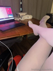 I took some new naughty photos message me