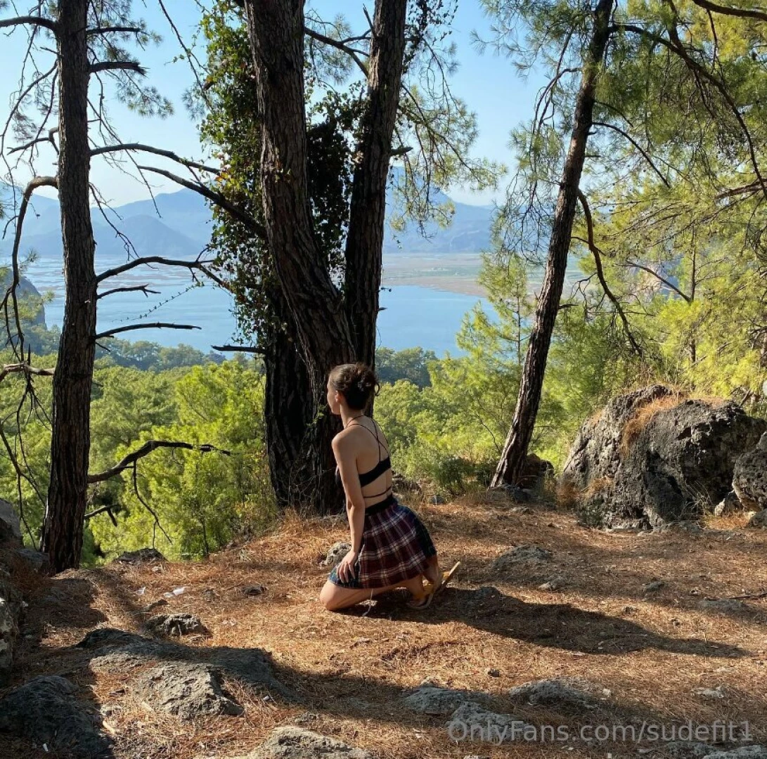 I love the outdoors part 13 