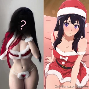 Lt 3 excited for a christmas set