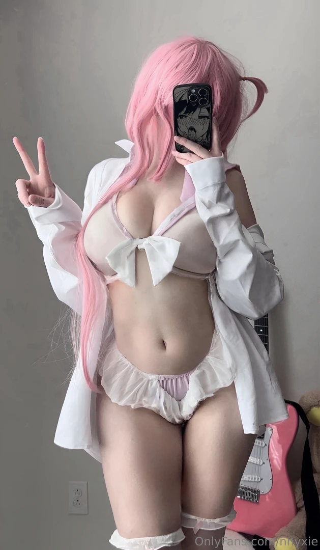 Since it was such a popular demand bocchi nudes sending tonight lt 3 