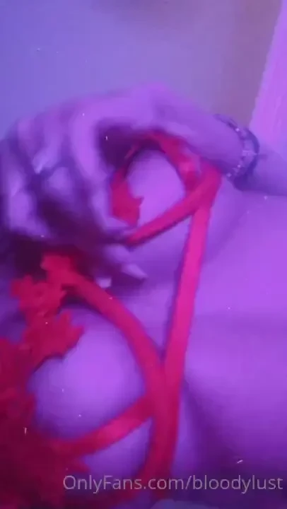 The money is the motive the touching vids were winning but the titties part 2 