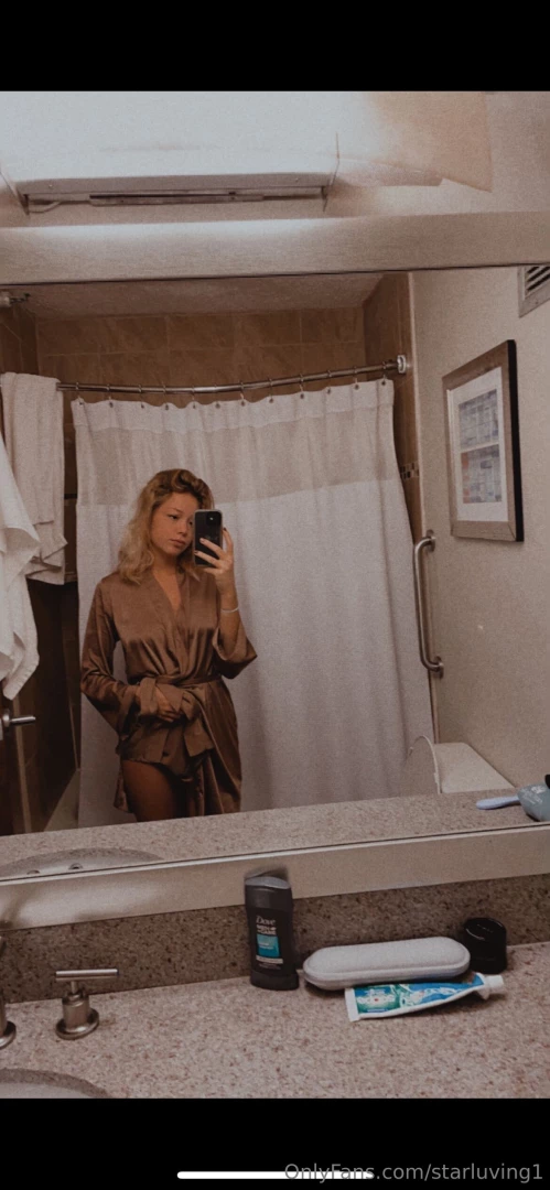 Want to see this robe open check out starluving 