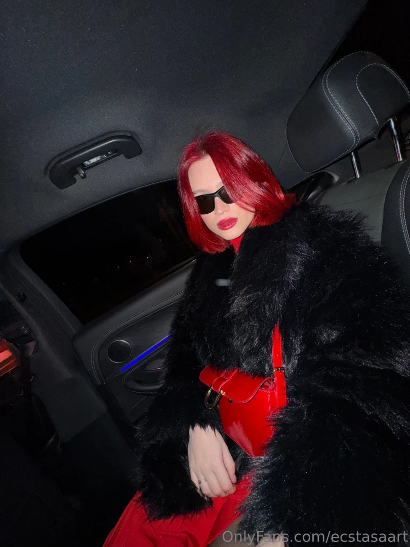 How about fantasy fun in the car believe me i haven t had such an 