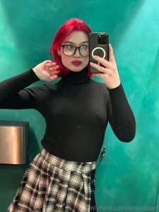 How about me as a student in a customized video every time i make such