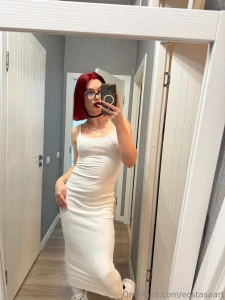 Do you like this kind of dress i m crazy about them they always look