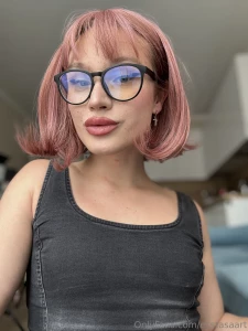 One day i ordered a wig inspired by a photo of beautiful thick curls