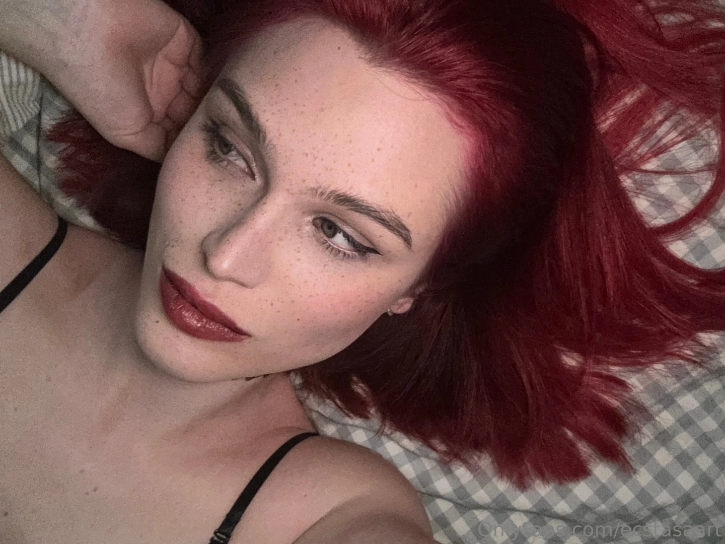 One day i went to the store just to buy bread in my home state - in 