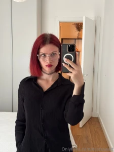 Strictness in lovemaking i ve been fantasizing about strictness for a