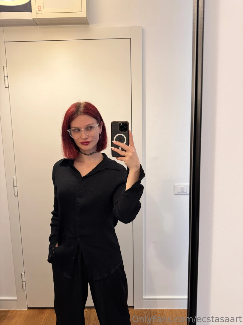 Austerity one word makes you horny it s very appropriate in some 