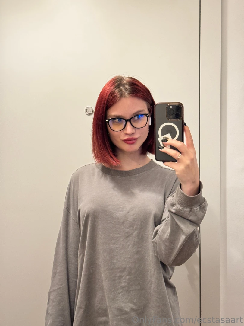 I once shot a cast where i had to yawn stretch and look very sleepy - 