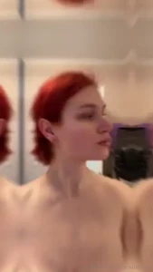 The feeling of beauty is not just a pleasant sensation but an