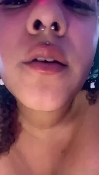 Who likes spit play sometimes it s the nastiest things that i enjoy in 