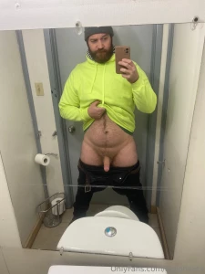 Stay warm today gents full length content with a hot man coming soon