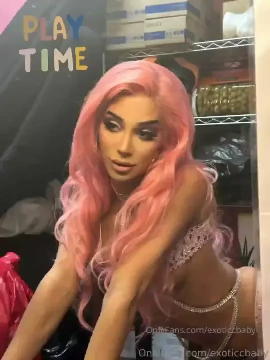 Play with me part 1016 