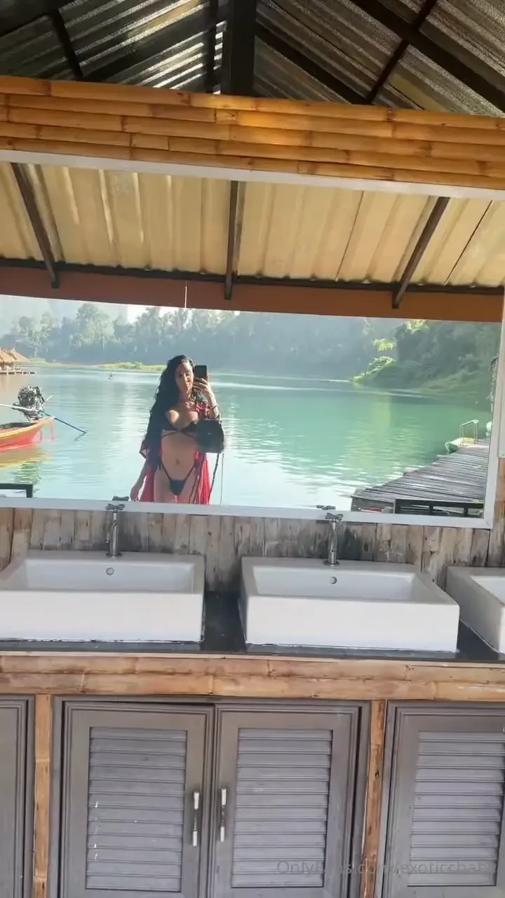 Out to find some sun 