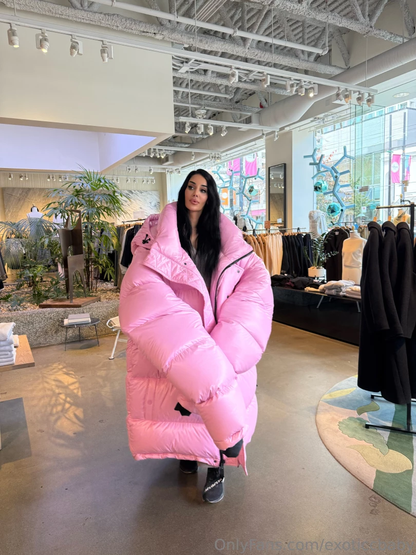 Are you missing summer part 1 