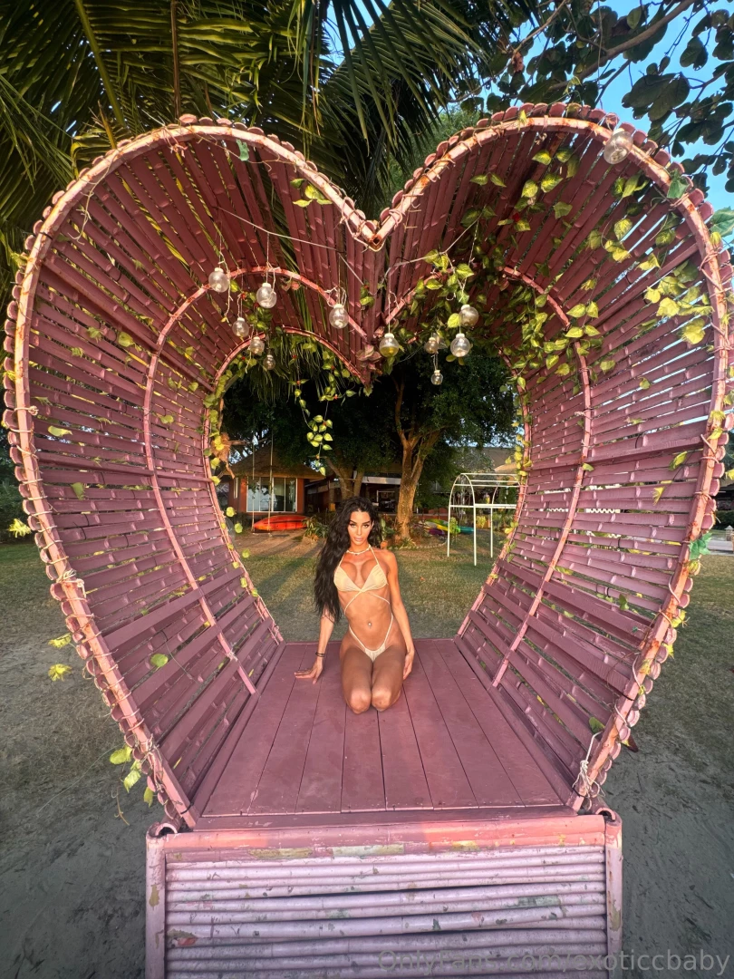 Could you think of a more romantic place to fuck 