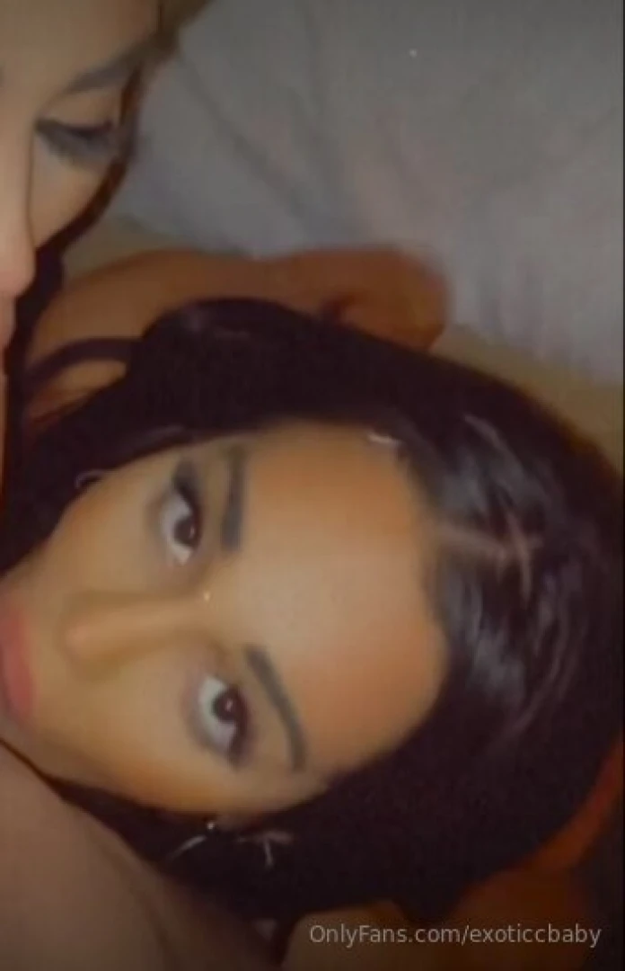 I love being fucked in doggy but what i love just as much is fucking 