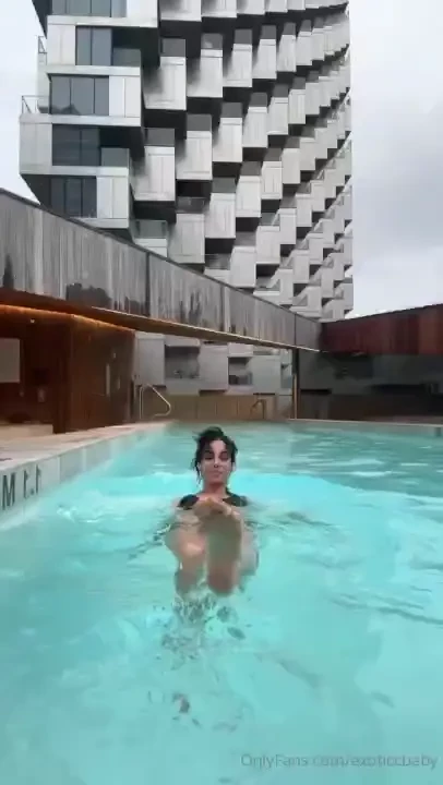 Do you like me all wet baby 