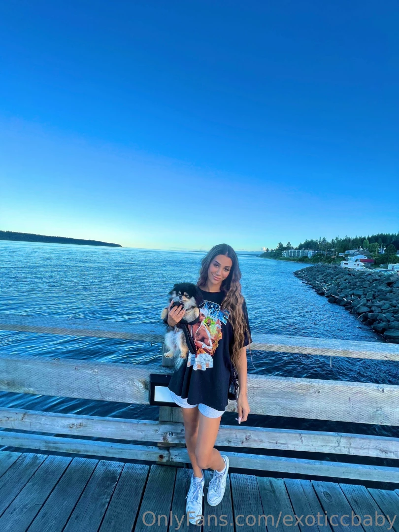 Where would you take me on vacation part 5 