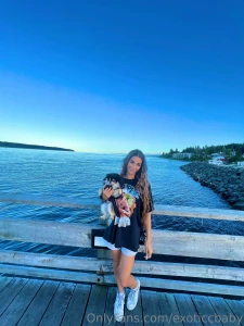 Where would you take me on vacation part 5