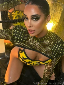 Perfection is overrated part 28