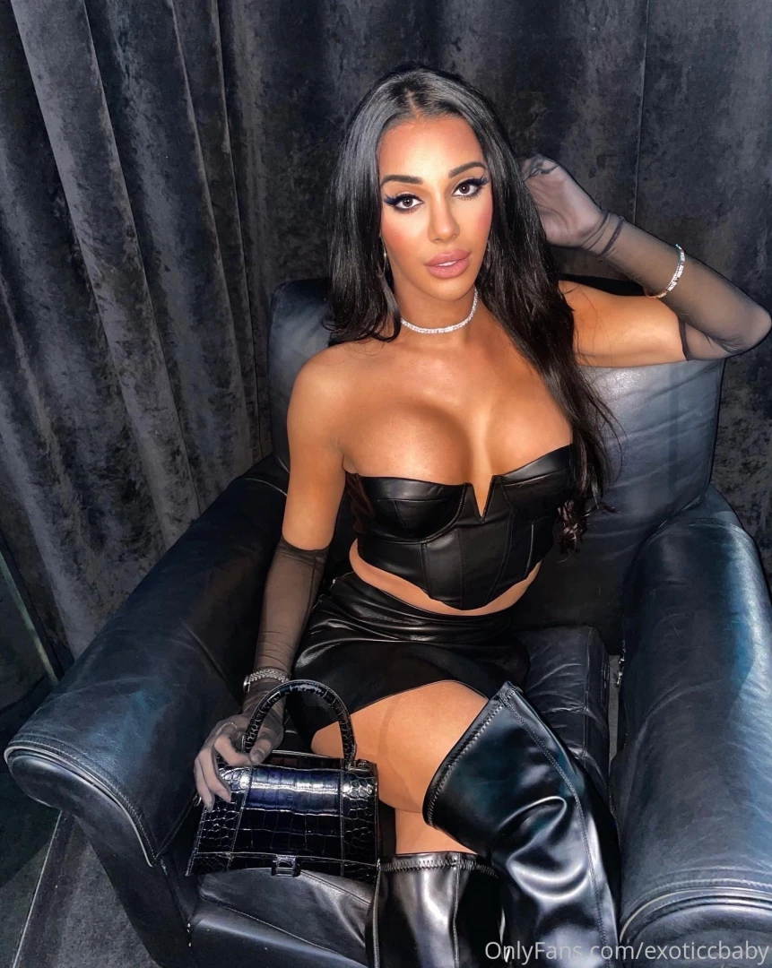 Your mistress awaits part 2 