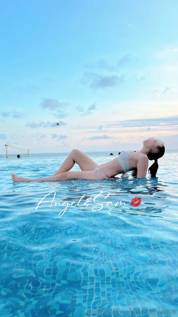 Are we sexy without showing anything part 2 