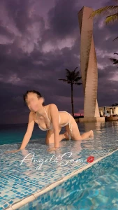 Are we sexy without showing anything part 1