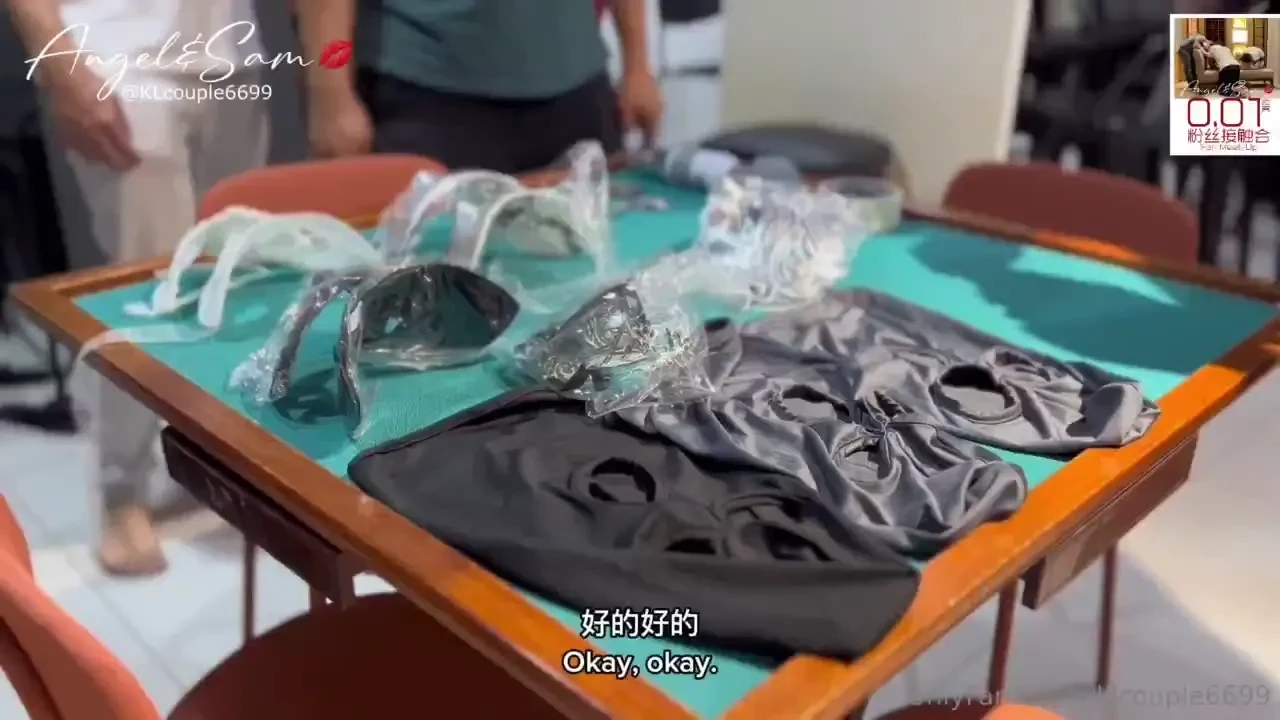 First fans encounter - open and honest communication 16 50mins this 