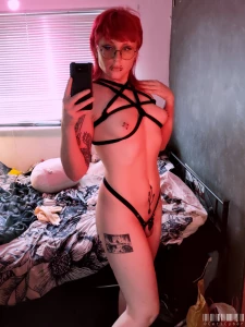 So you want to get unholy with me part 2