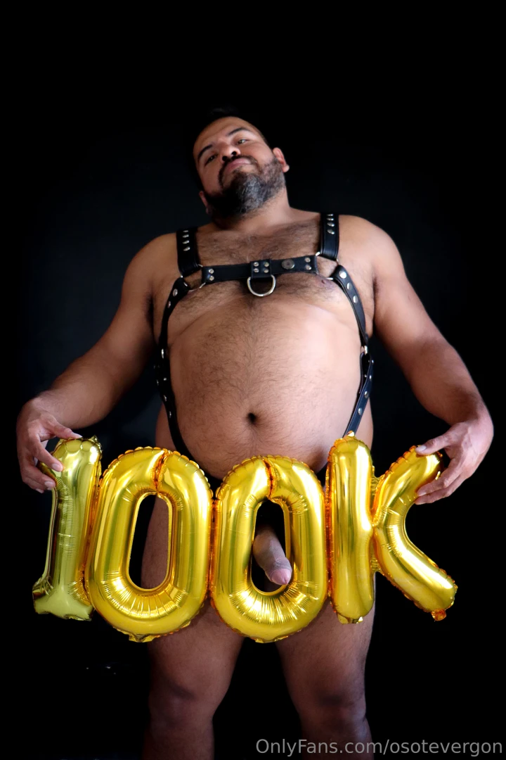 Celebrando los 100k en x part 3 