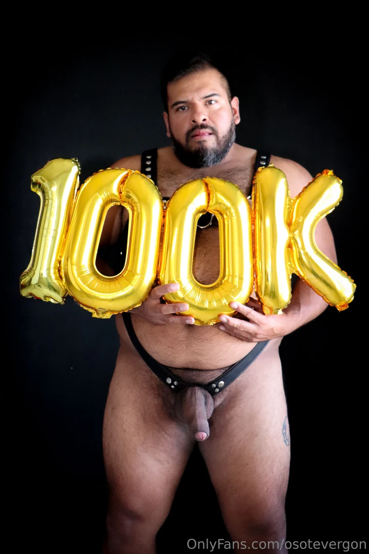 Celebrando los 100k en x part 5 