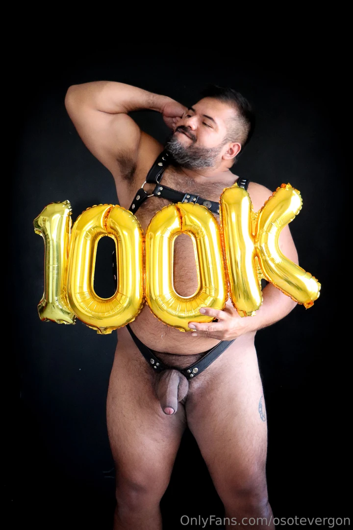 Celebrando los 100k en x part 4 