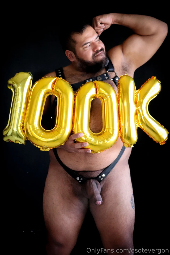 Celebrando los 100k en x 