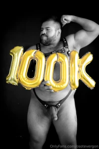 Celebrando los 100k en x part 1