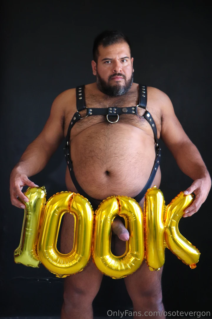 Celebrando los 100k en x part 2 