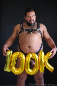 Celebrando los 100k en x part 2