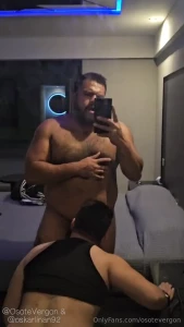 Tenia muchas ganas de darme a este chavo trabajaba casi enfrente de mi