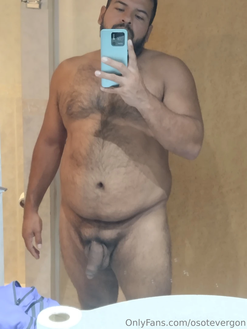 Y casi dos a os que tenia el pubis rasurados part 1 