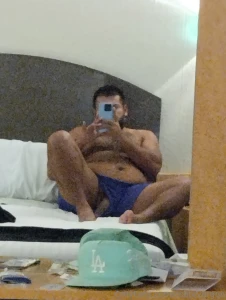 Y casi dos a os que tenia el pubis rasurados part 3