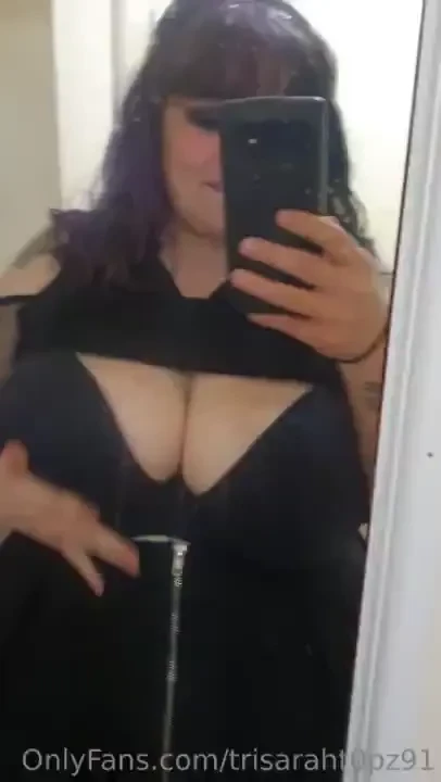 A little jiggle in work couldn t resist 