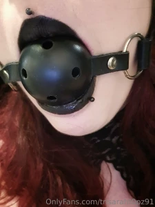 Something drooly this way comes