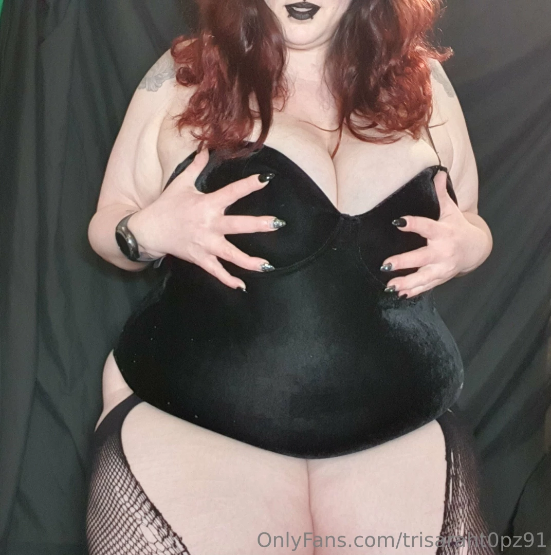 Heard you like fishnets 