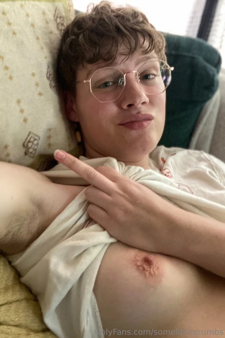 Somelittlecrumbs part 2 