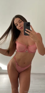 Just a good start to the week