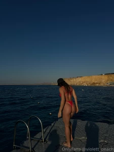 Sunsets are proof that endings can be beautiful part 2