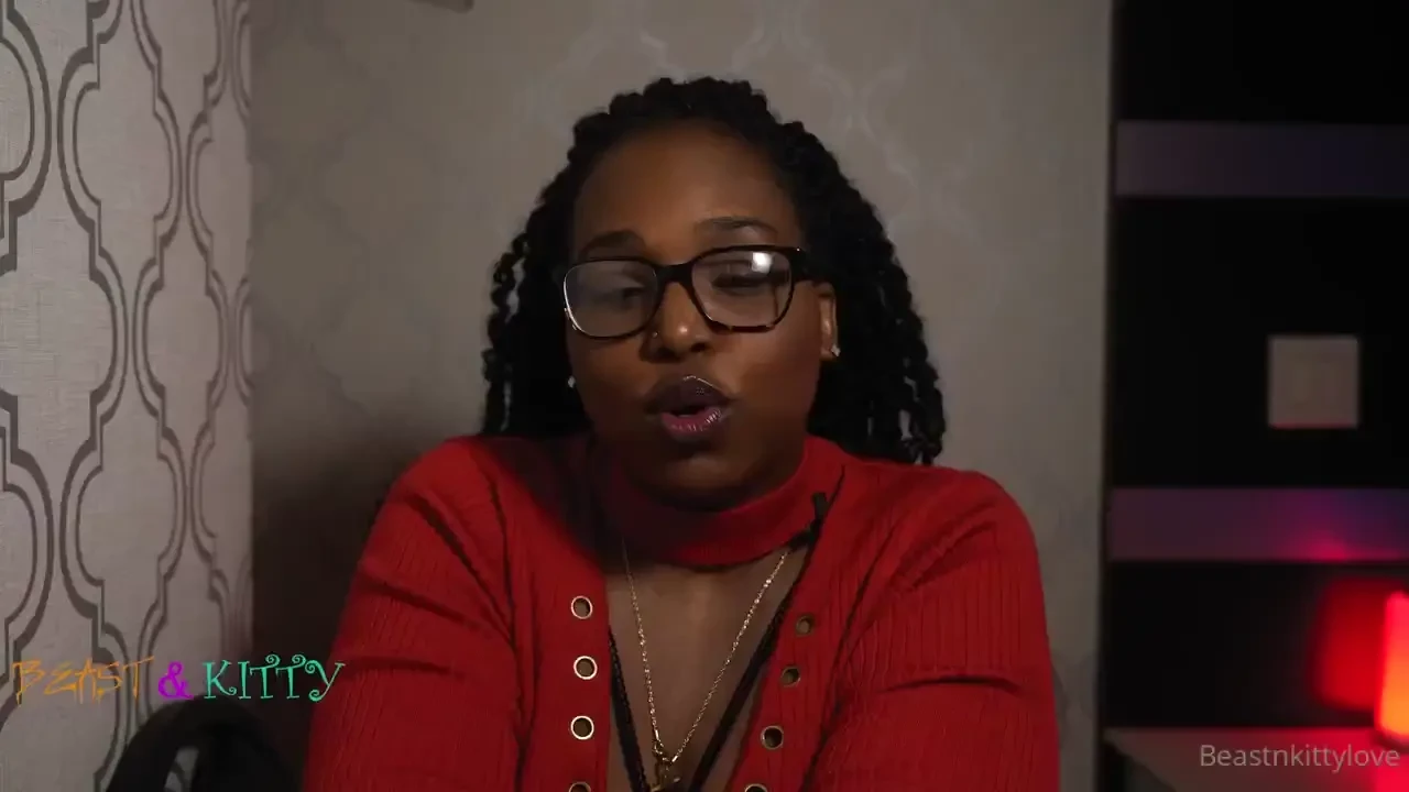 Sex therapy session 2 