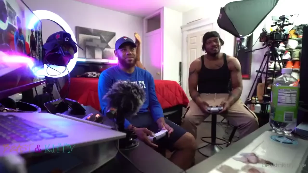 Can you handle two ft the artemis xxx theartemixxx 