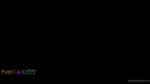 Wild nights with gemthejewels